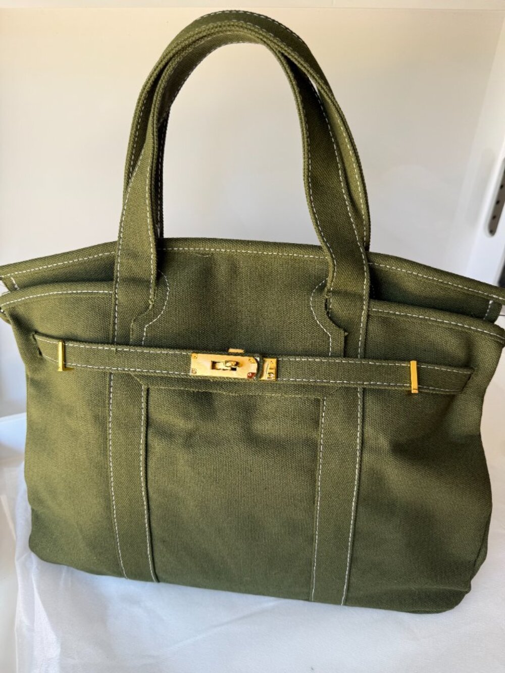 Boatkin Bag + Insert - Picture 2 of 16
